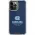 Carolina Chapel Hill iPhone 13 Pro Max Clear Case